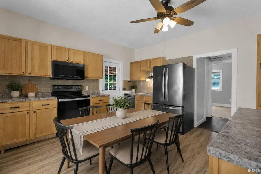 6571 S Wine Street, Owensburg, IN 47453 - #3