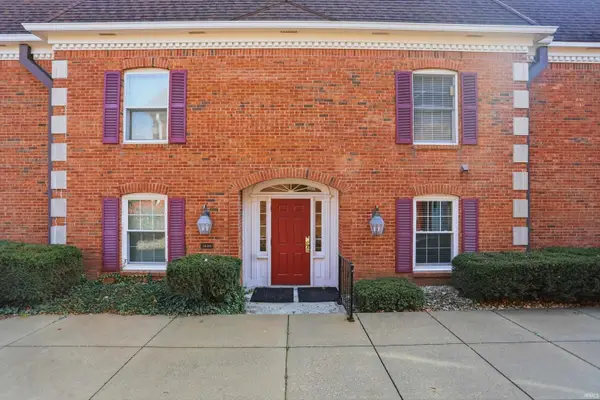 2608 E 2nd St Unit C #C, Bloomington, IN 47401