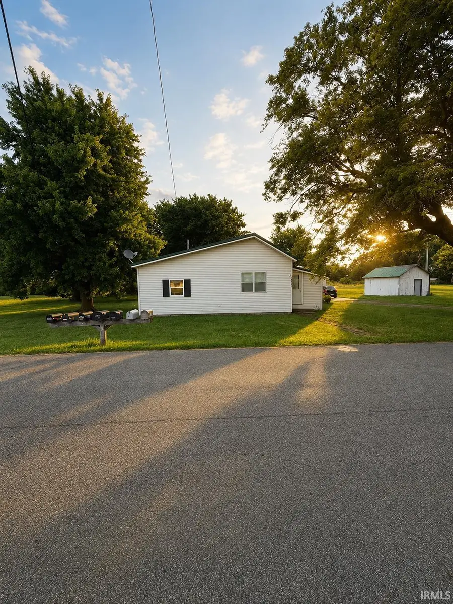 3825 S County Road 400 W Common, Logansport, IN 46947 - #2