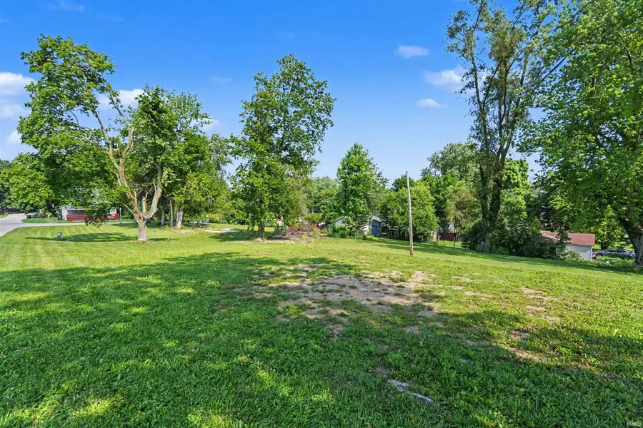 770 S April Drive, Cromwell, IN 46732 - #3