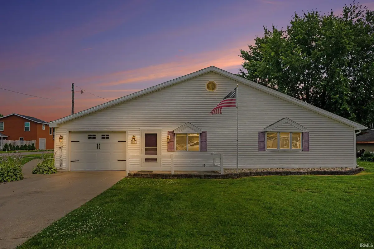57148 Greenlawn Ave Avenue, Osceola, IN 46561 - #1