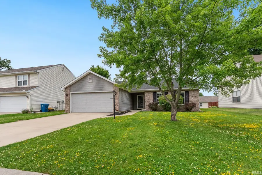 12018 Kimball Run, Fort Wayne, IN 46845 - #3