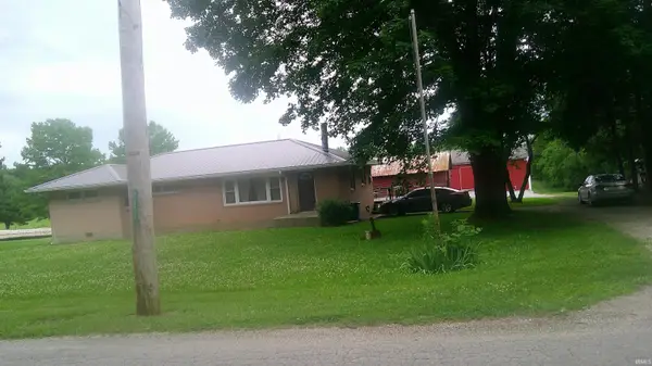 7577 N 550 E, Rochester, IN 46975