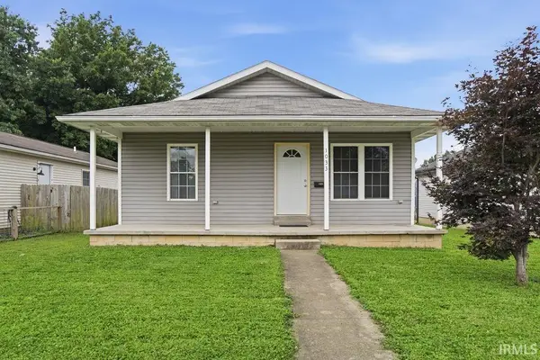 1033 11th Street, Tell City, IN 47586