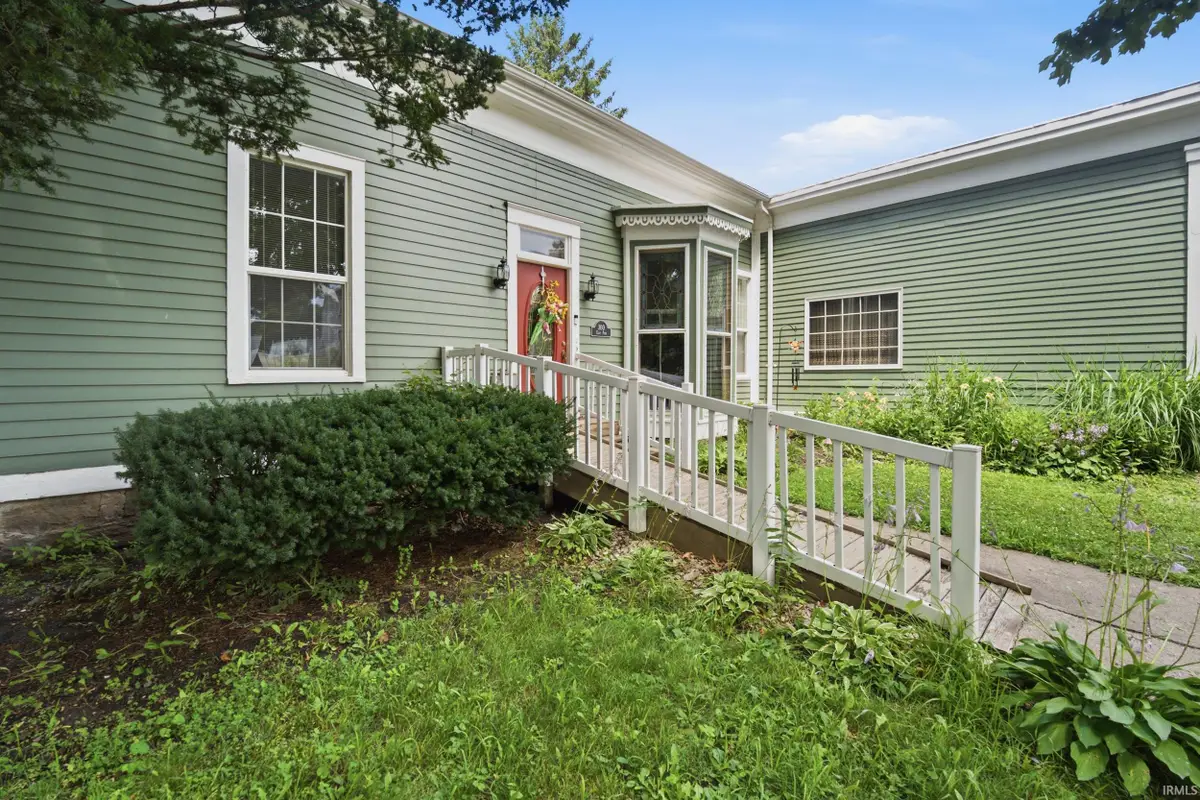 300 E Pike Street, Attica, IN 47918 - #1