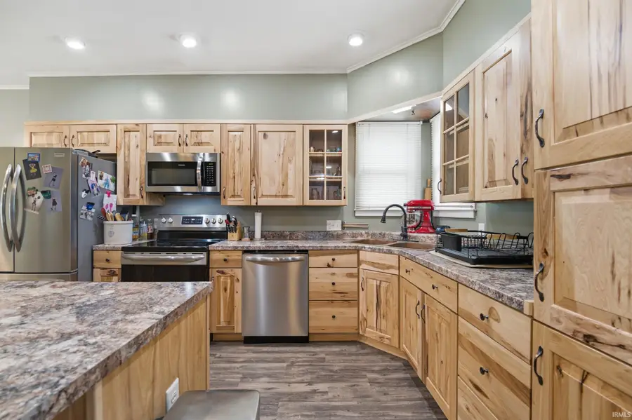 300 E Pike Street, Attica, IN 47918 - #3
