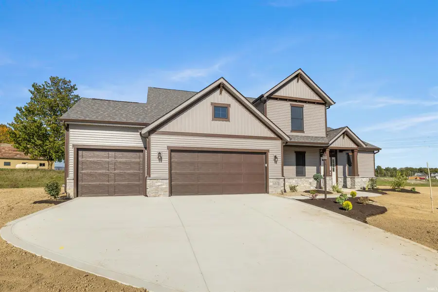 1478 Paradise Cay Cove, Fort Wayne, IN 46818 - #3