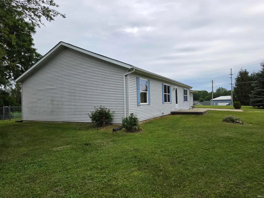 15493 S County Line Road, Syracuse, IN 46567 - #3
