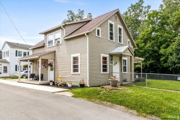 306 Best Avenue, Winchester, IN 47394