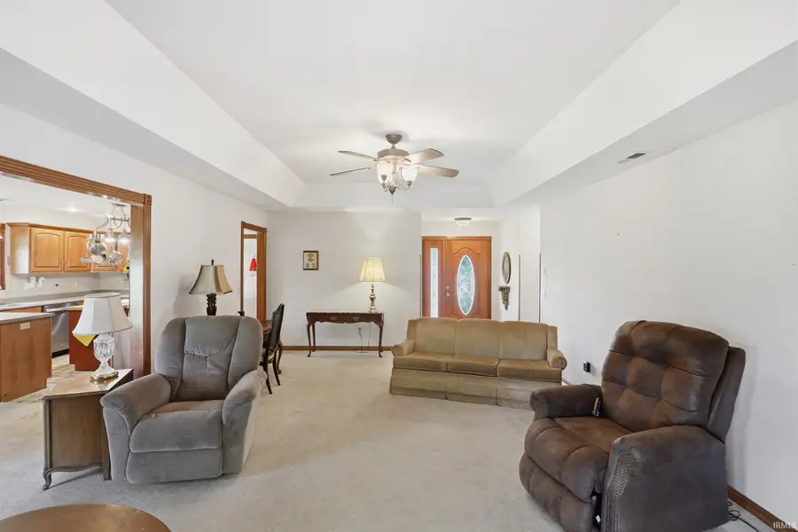520 Chessie Court, Garrett, IN 46738 - #3
