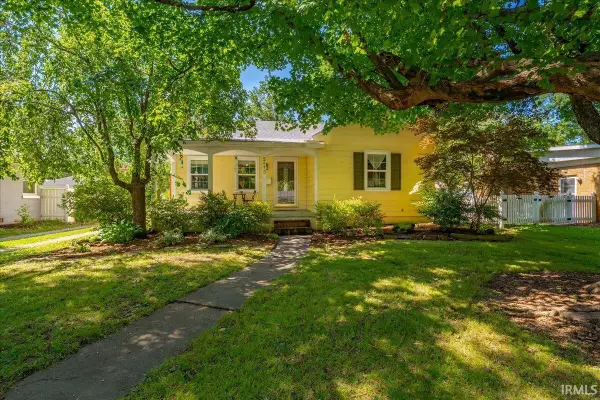 2413 Bellemeade Avenue, Evansville, IN 47714