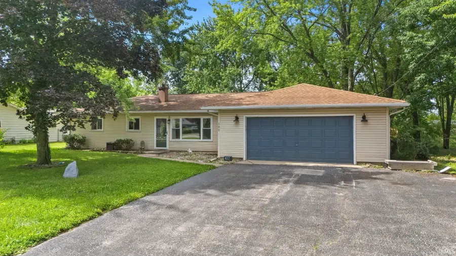 102 Ramar Drive, Warsaw, IN 46580 - #3