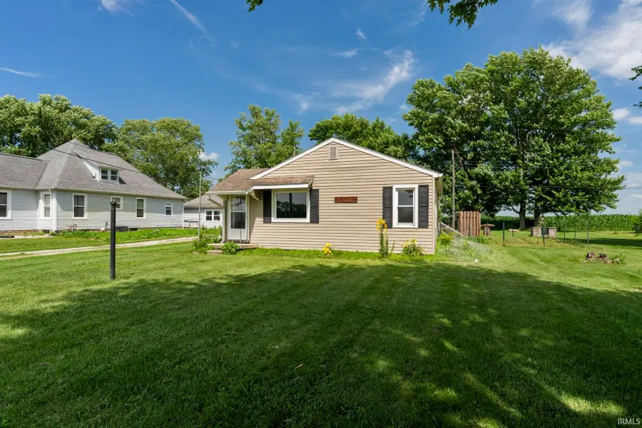4617 N 750 E, Lafayette, IN 47905 - #3
