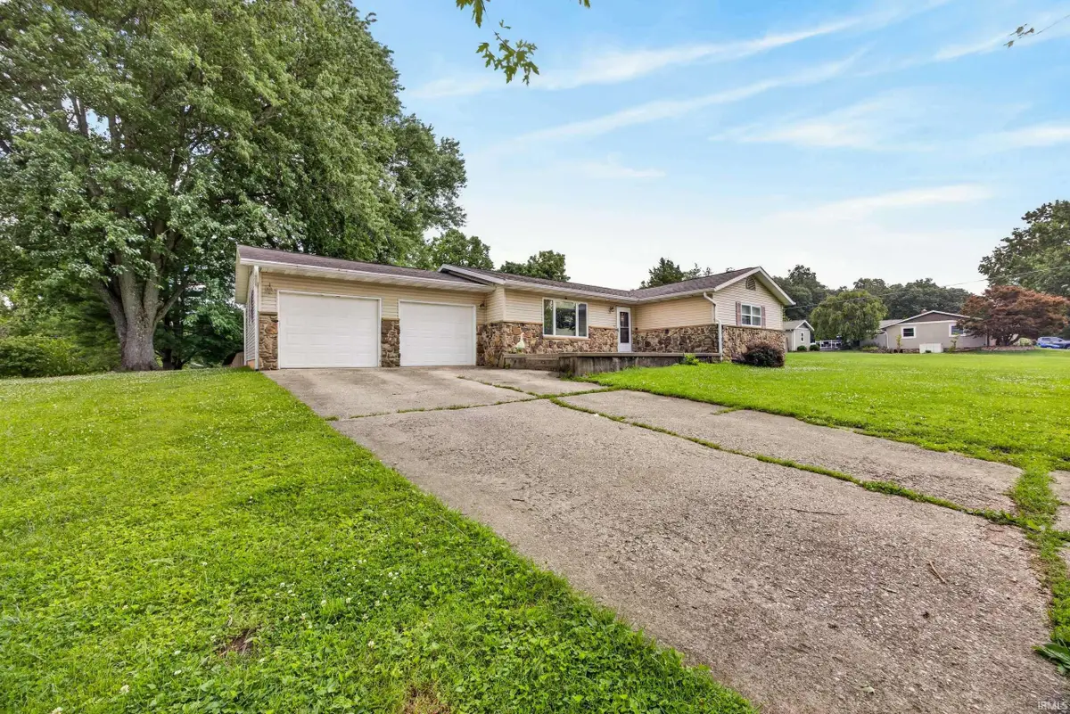117 Robinhood Lane, Bedford, IN 47421 - #1