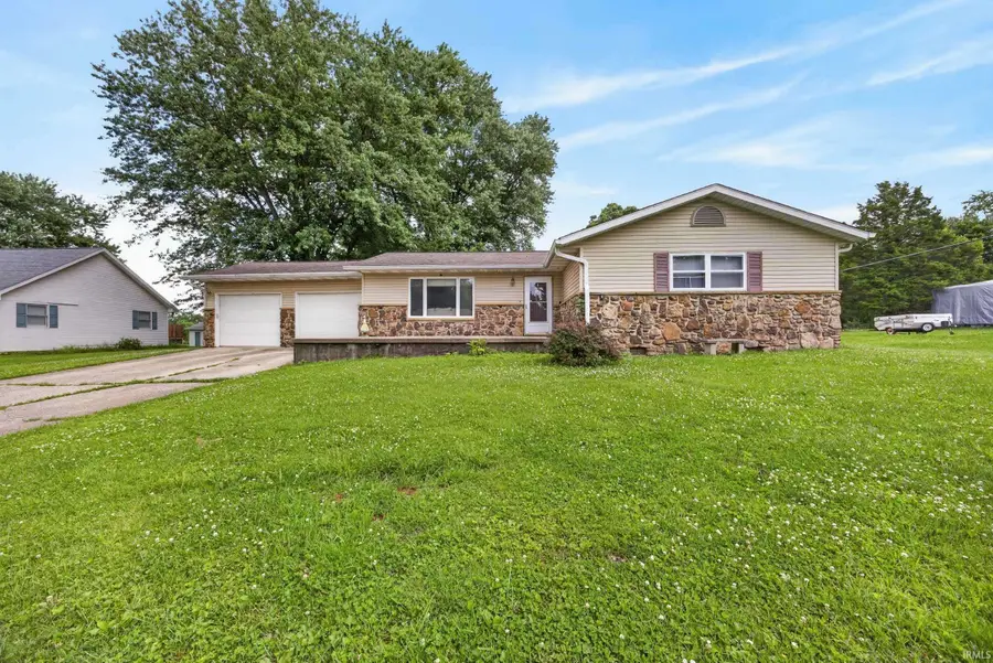 117 Robinhood Lane, Bedford, IN 47421 - #2