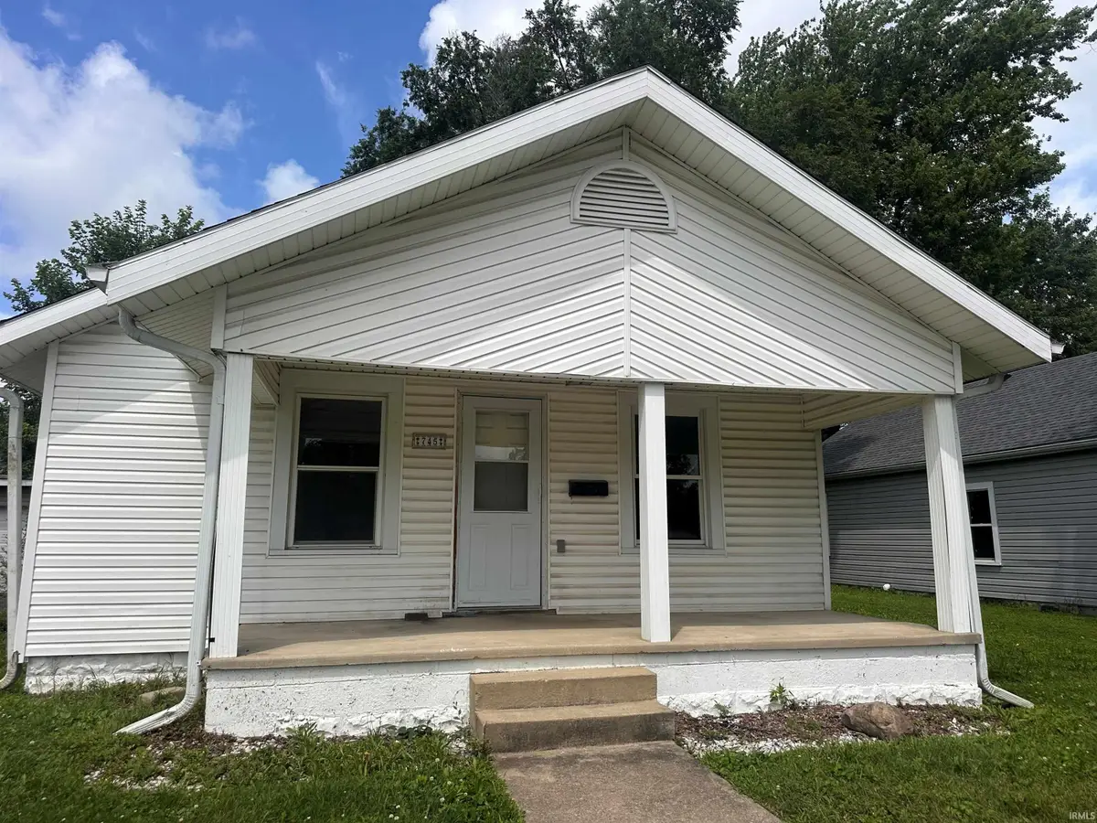 745 S Mccann Street, Kokomo, IN 46901 - #1