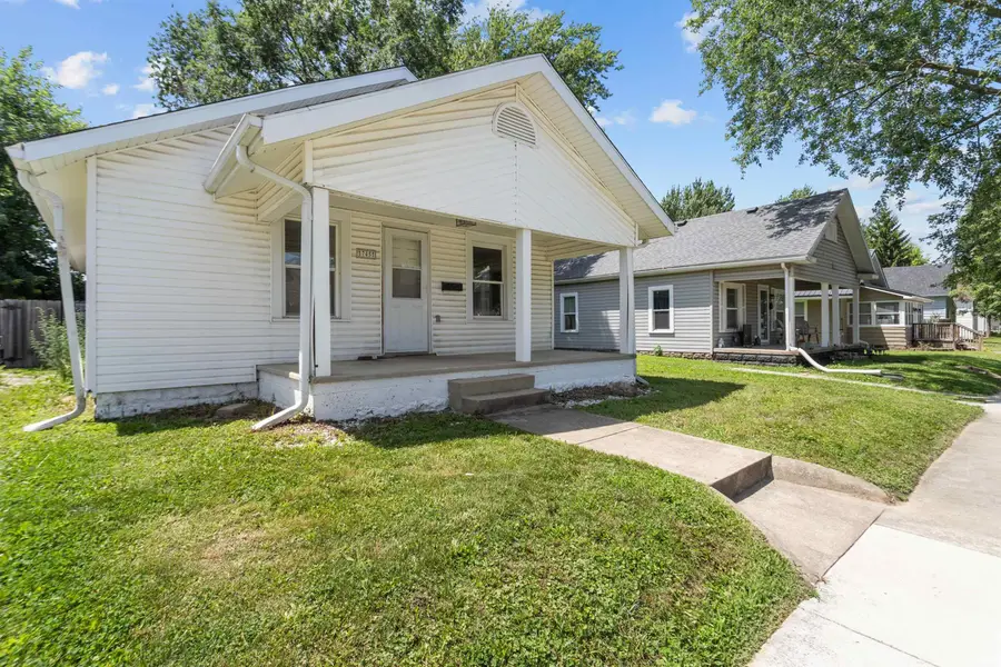 745 S Mccann Street, Kokomo, IN 46901 - #2