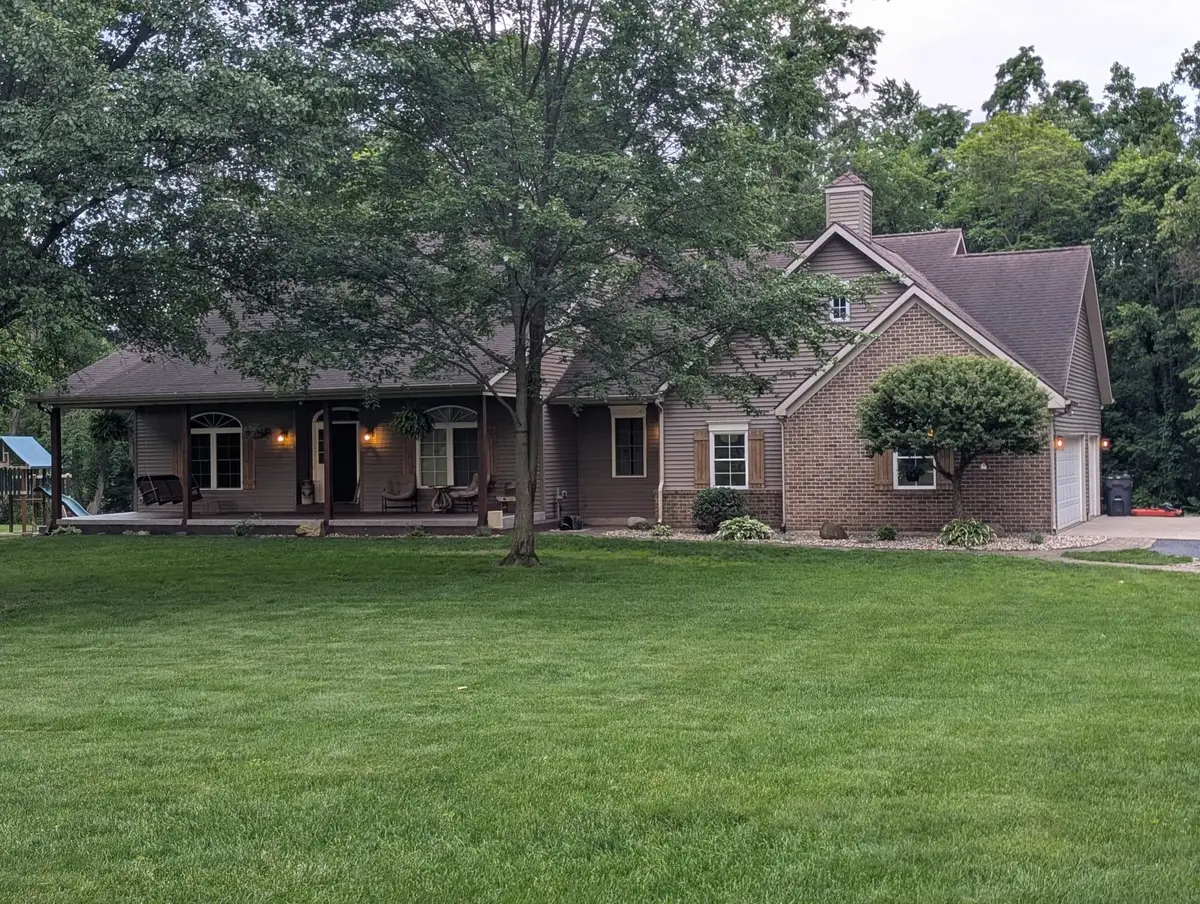 705 N River Road, Bristol, IN 46507 - #1