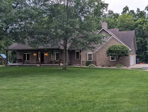 705 N River Road, Bristol, IN 46507