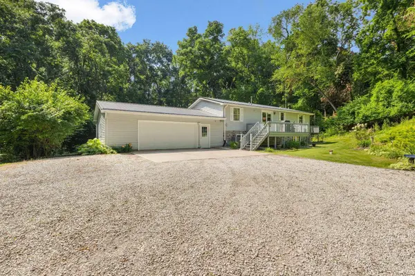13452 County Road 12 Lot 3, Middlebury, IN 46540