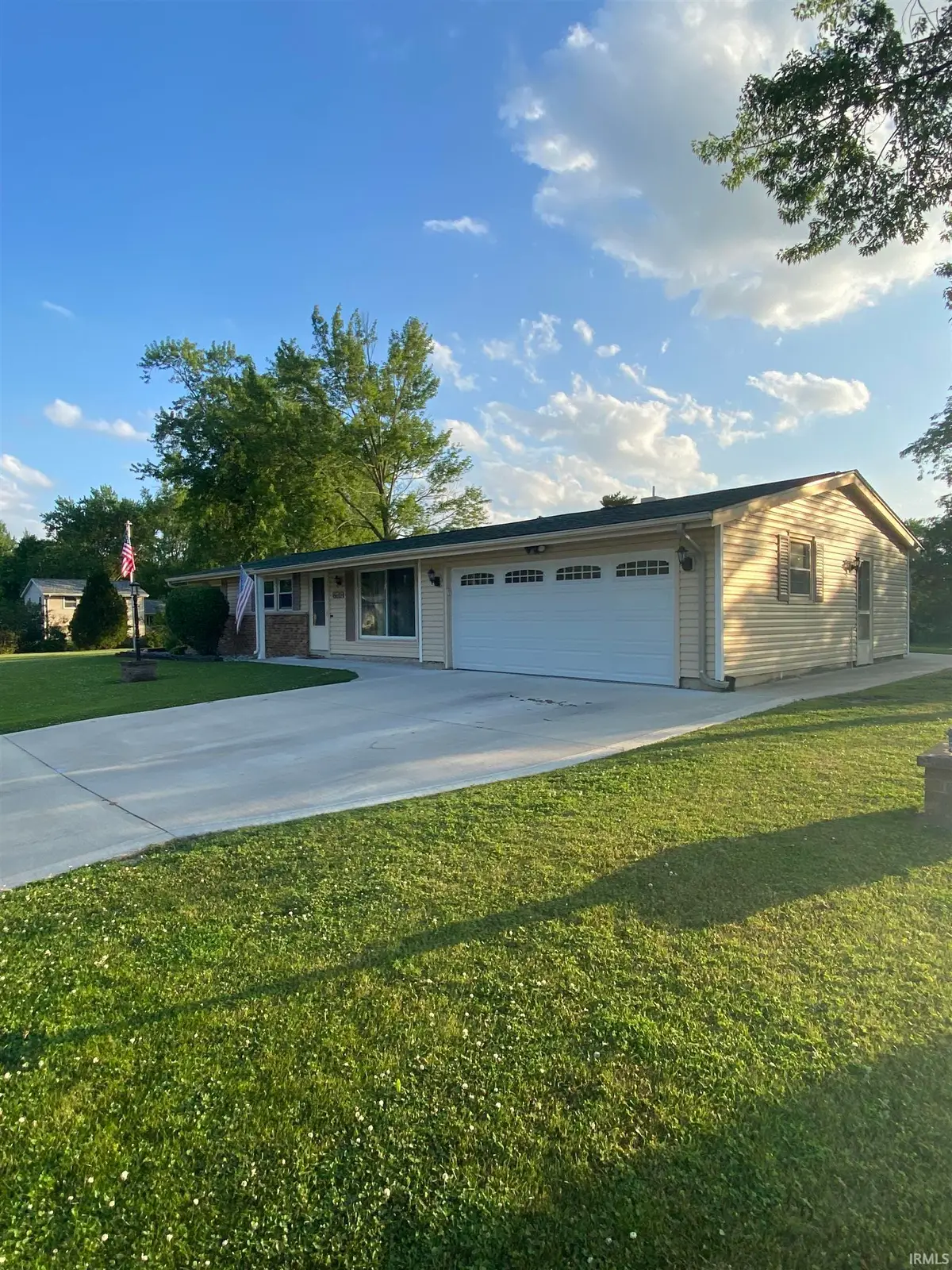 6211 Allenwood Drive, Fort Wayne, IN 46835 - #1