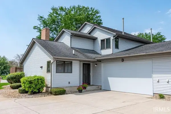 1334-D Freda Dr #D, Elkhart, IN 46514