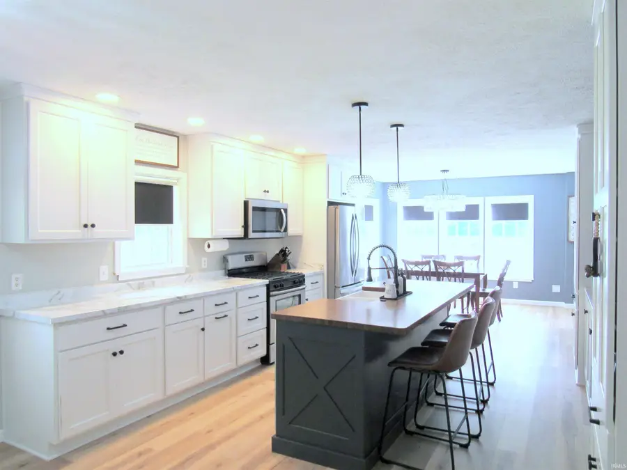 4743 E Coltrane Lane, Spencer, IN 47460 - #3