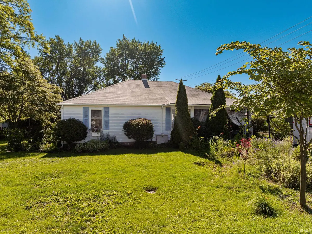 3306 N Locust Street, Muncie, IN 47304 - #1