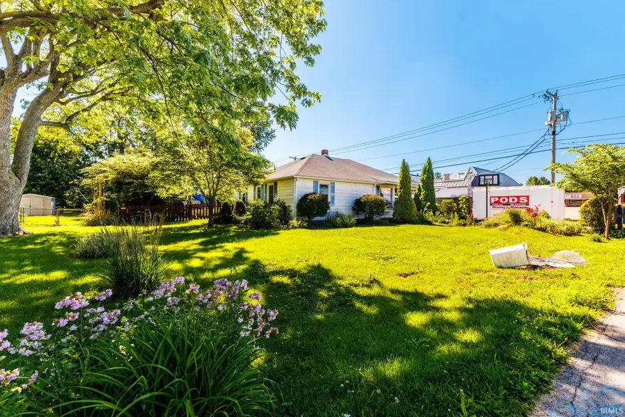 3306 N Locust Street, Muncie, IN 47304 - #2