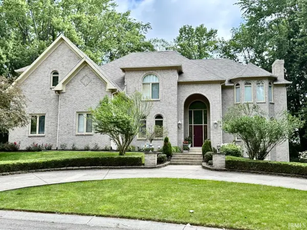 5300 W Autumn Springs Court, Muncie, IN 47304