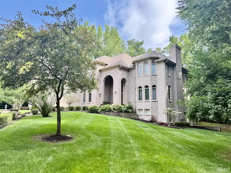 5300 W Autumn Springs Court, Muncie, IN 47304 - #3