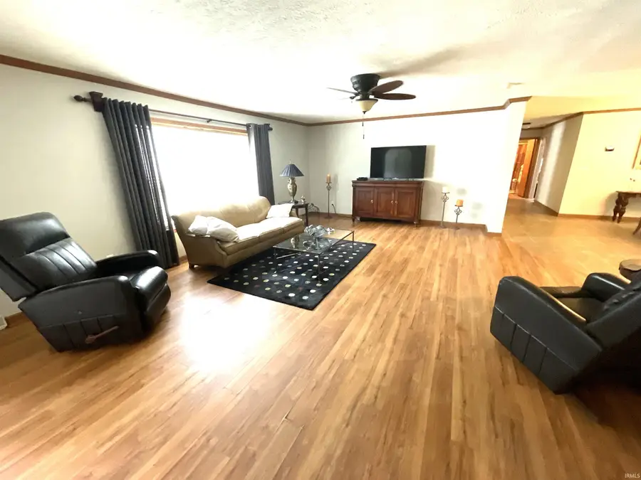1825 Pea Ridge Road, Spencer, IN 47460 - #2