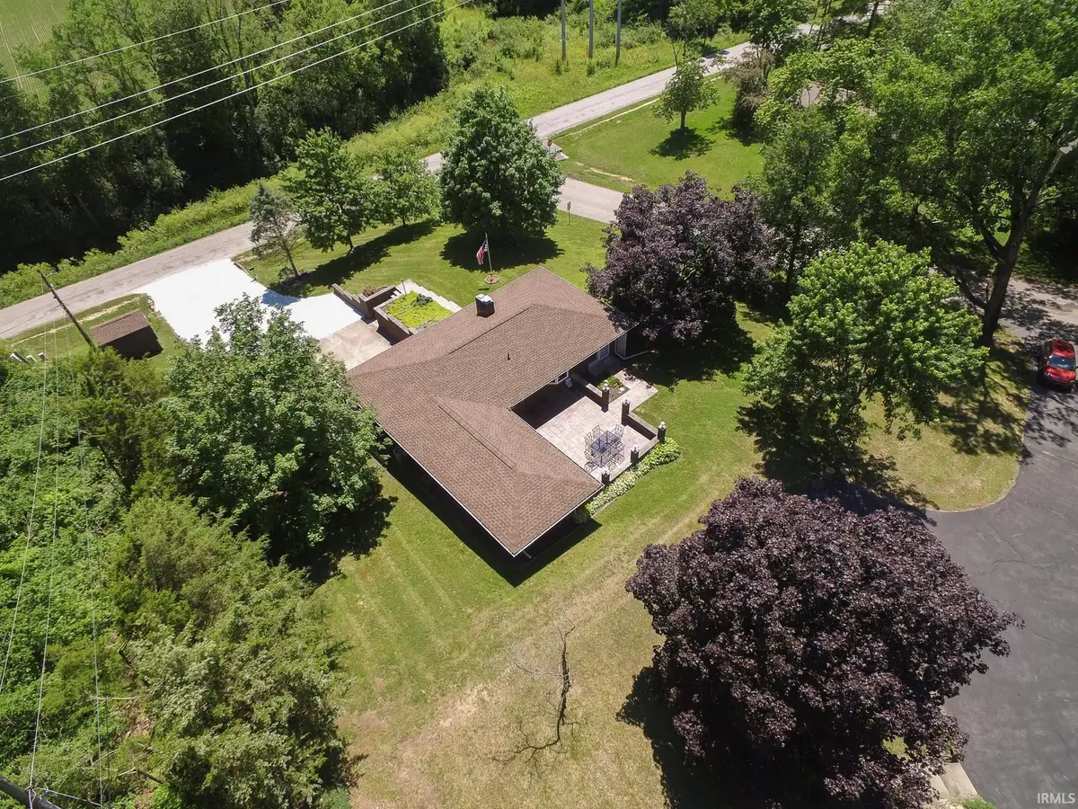 3038 Division Road, West Lafayette, IN 47906 - #1