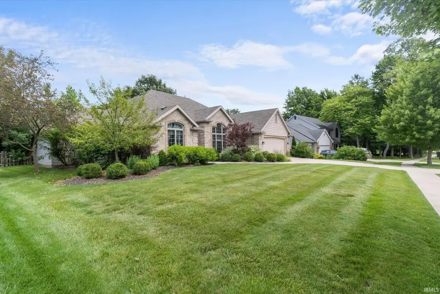 10034 White Cedar Road, Fort Wayne, IN 46804 - #2