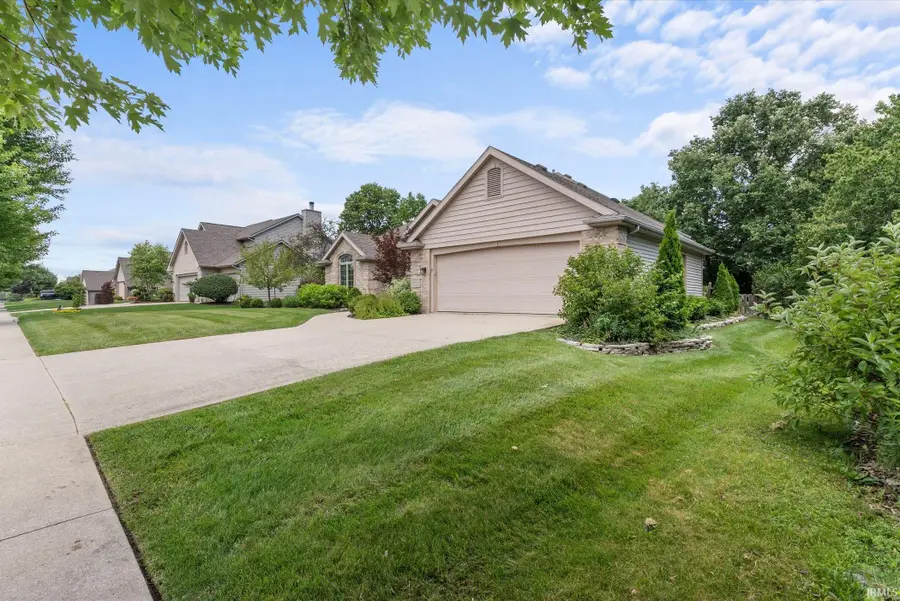 10034 White Cedar Road, Fort Wayne, IN 46804 - #3