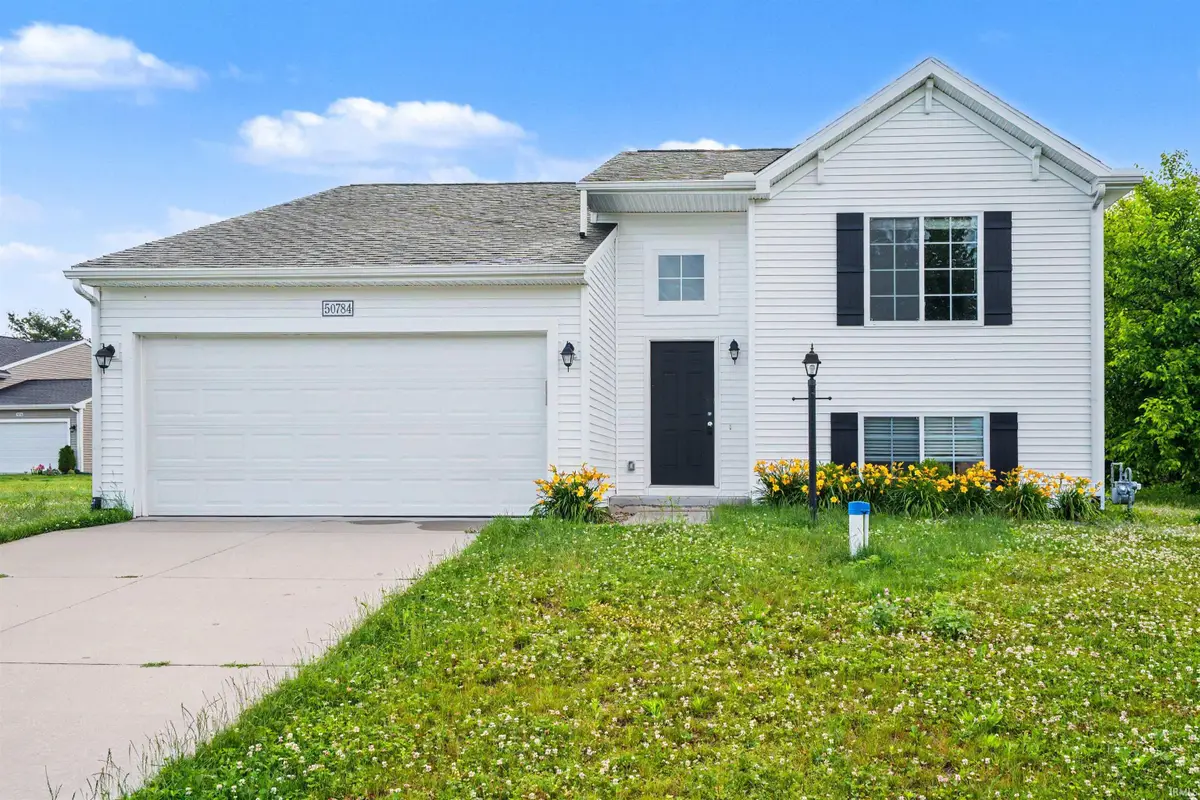 50784 Maple Isle Drive, Elkhart, IN 46514 - #1