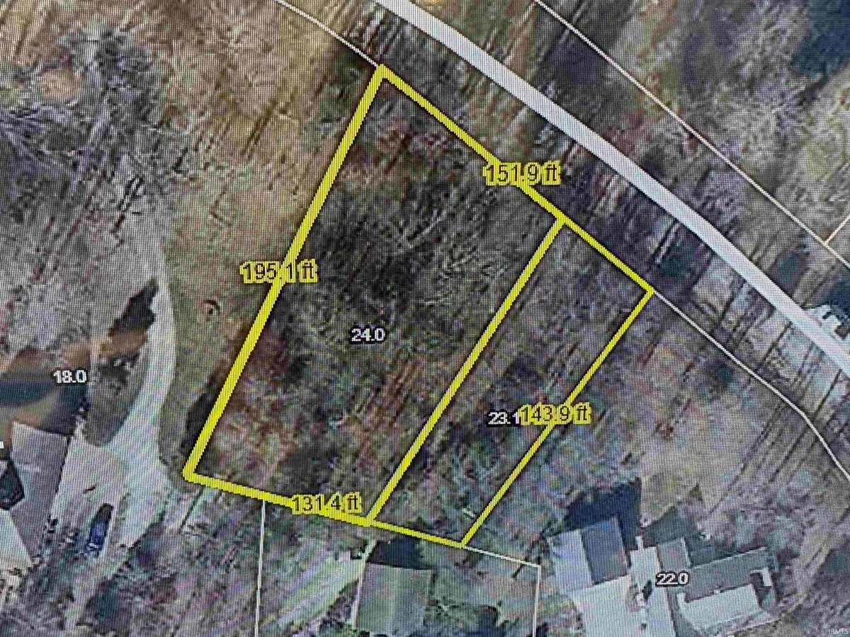 117 W Evergreen Plaza, Santa Claus, IN 47579 - #1