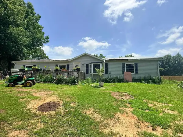 804 Spencer Pike Road, Springville, IN 47462