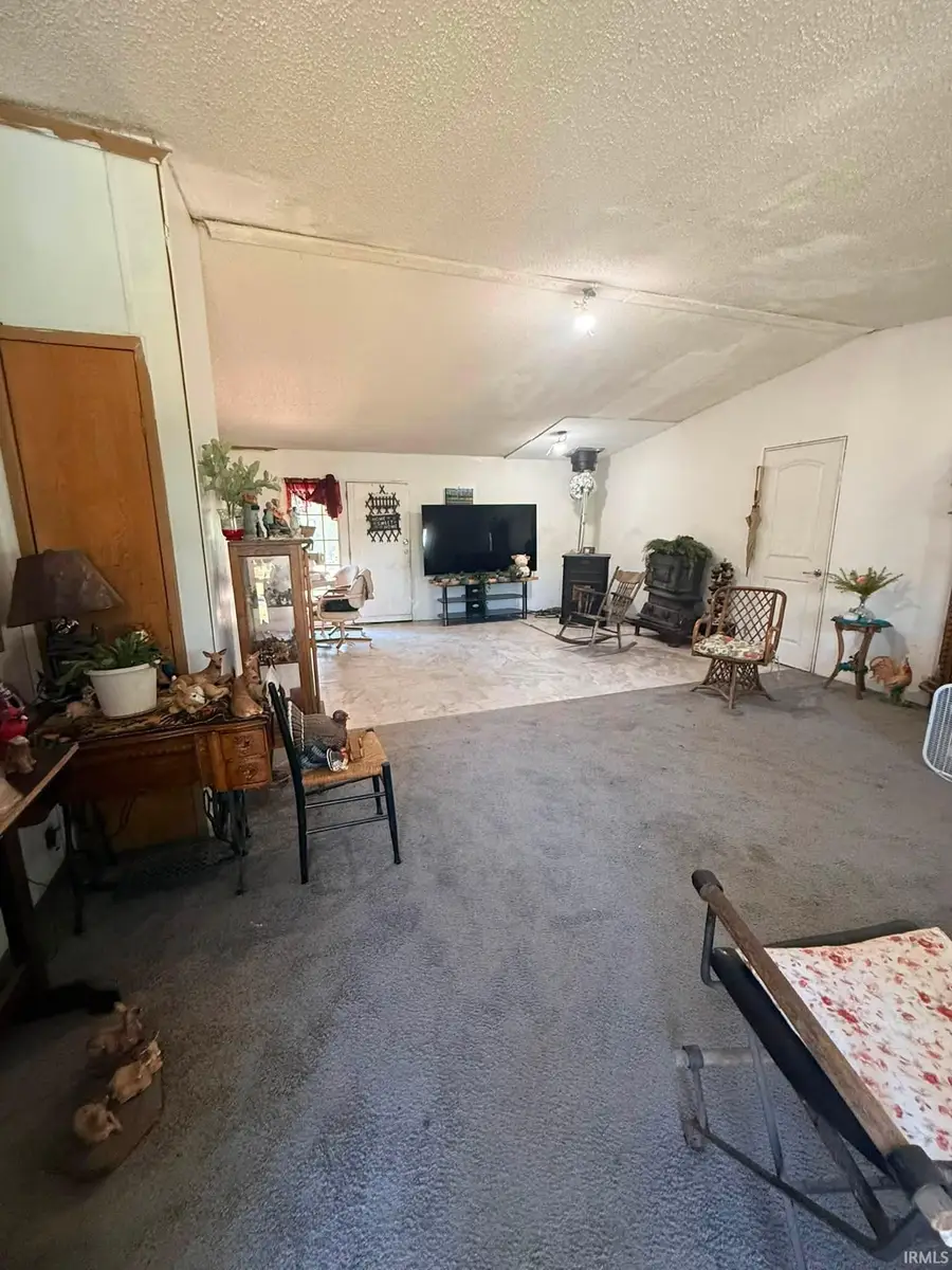 804 Spencer Pike Road, Springville, IN 47462 - #2