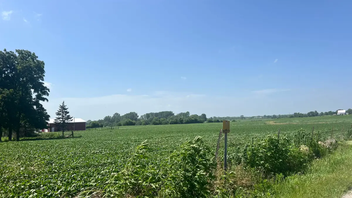 11990 E County Road 400 South Road, Selma, IN 47383 - #1