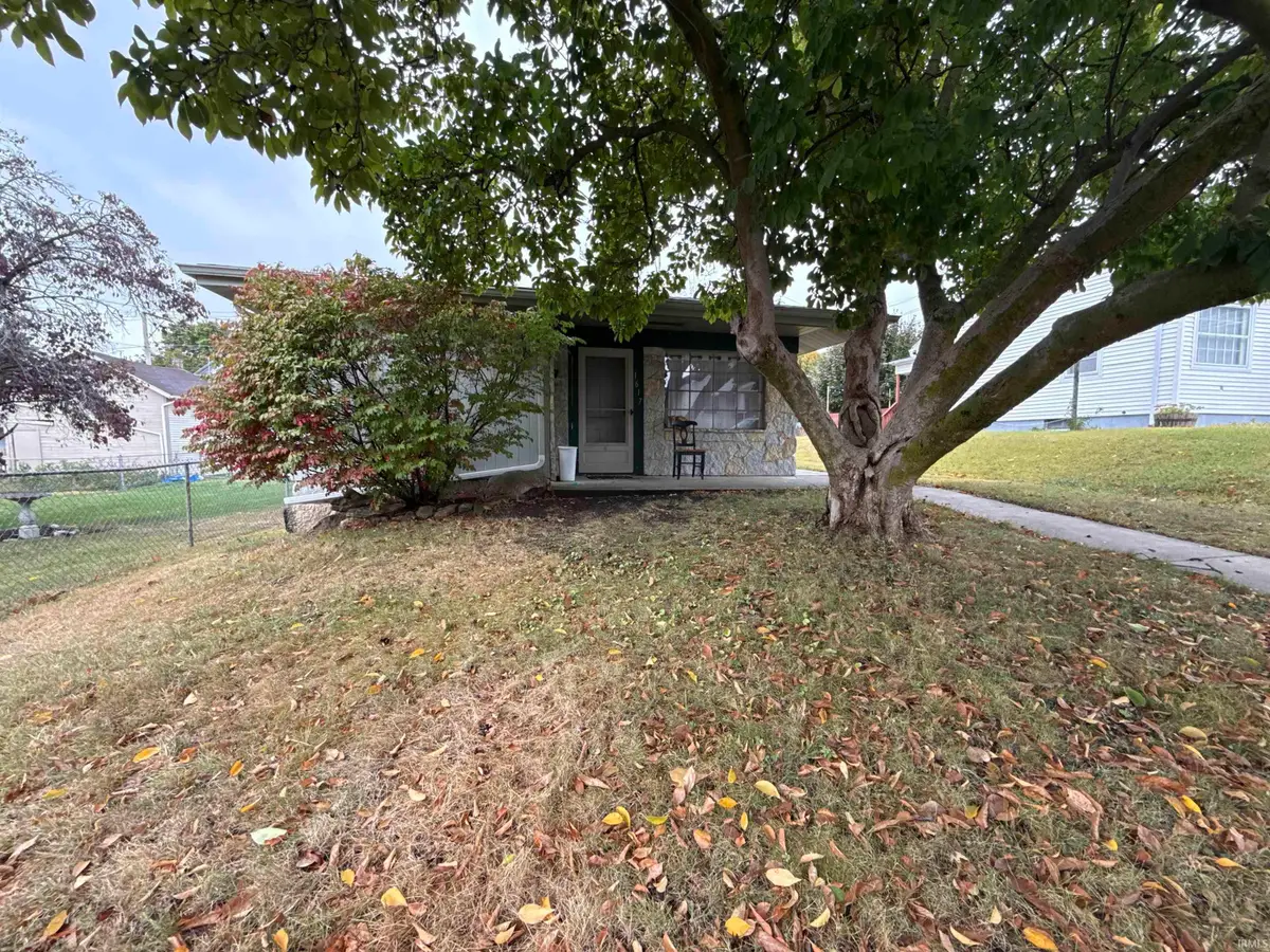 1617 Geller Street, Fort Wayne, IN 46808 - #1