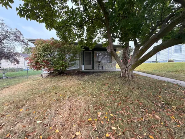 1617 Geller Street, Fort Wayne, IN 46808