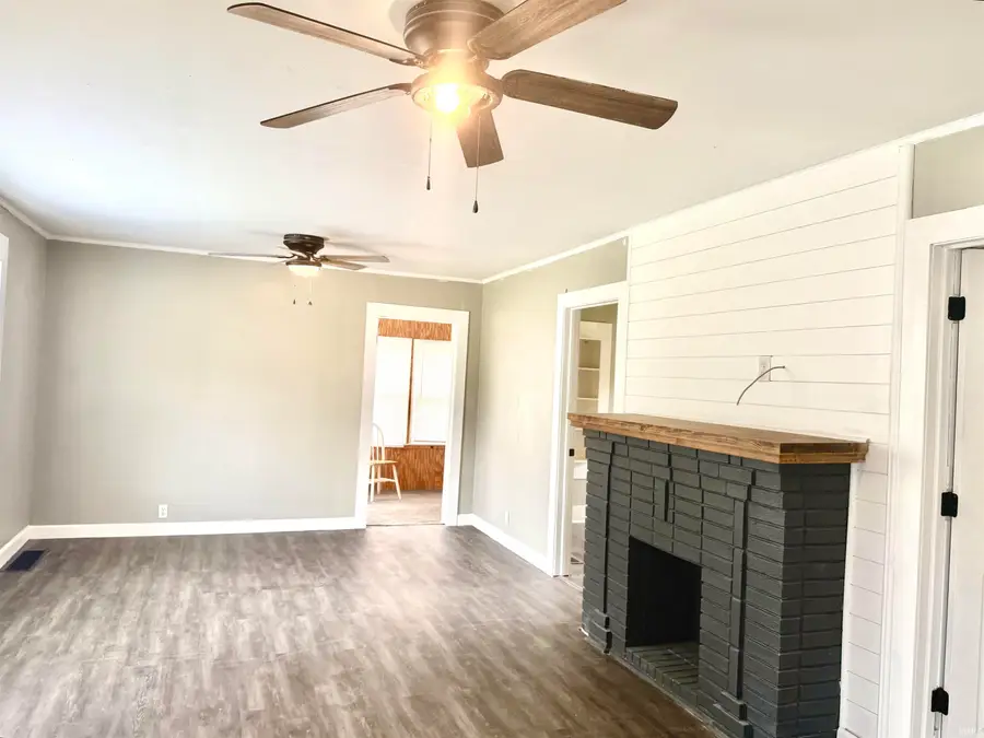2001 N Hollywood Avenue, Muncie, IN 47304 - #3