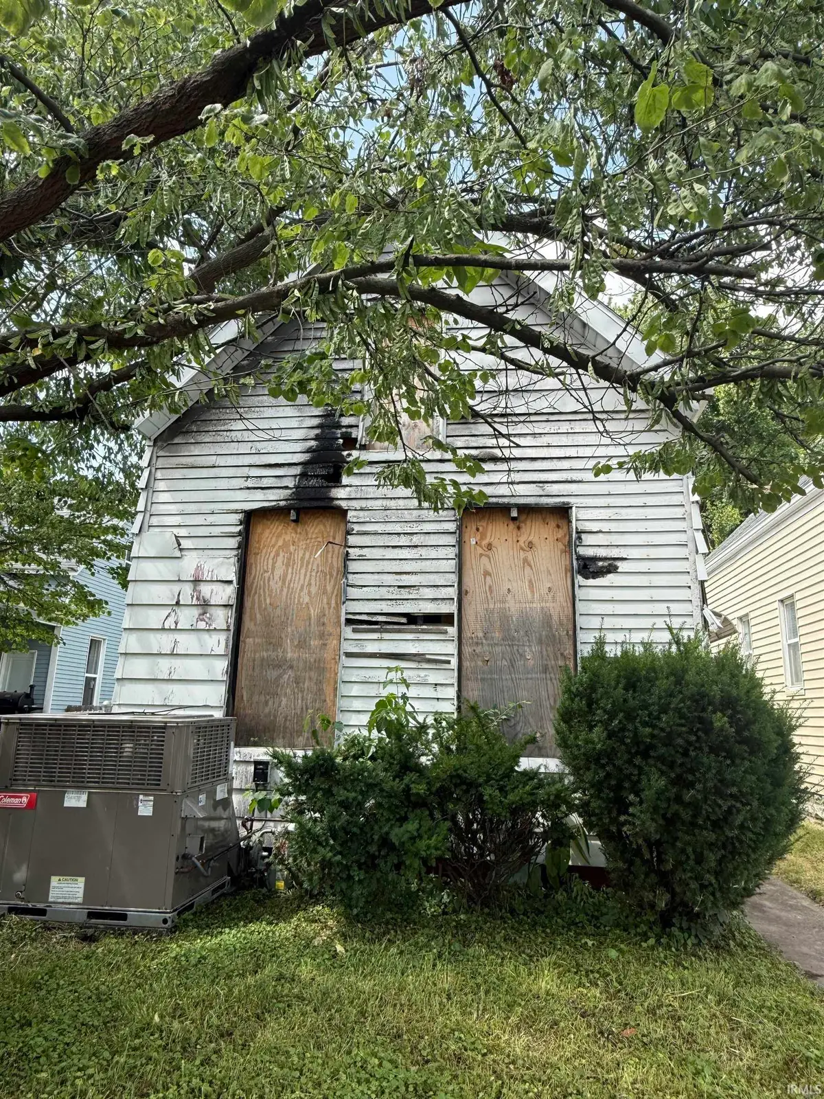 2605 W Virginia Street, Evansville, IN 47712 - #1