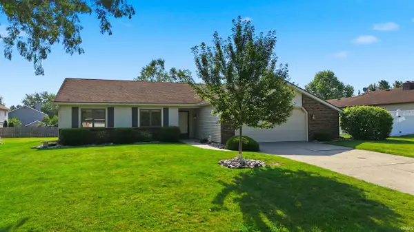 2921 Settlement Creek Run, Fort Wayne, IN 46804