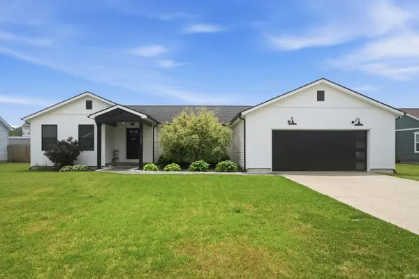 1102 Short Drive, Knox, IN 46534
