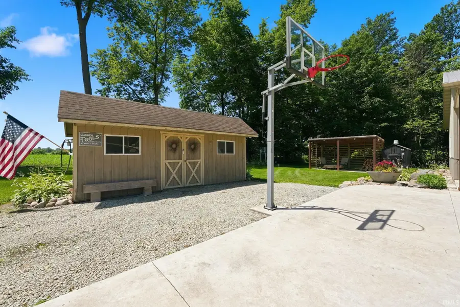 20737 Chestnut Road, Tippecanoe, IN 46570 - #3