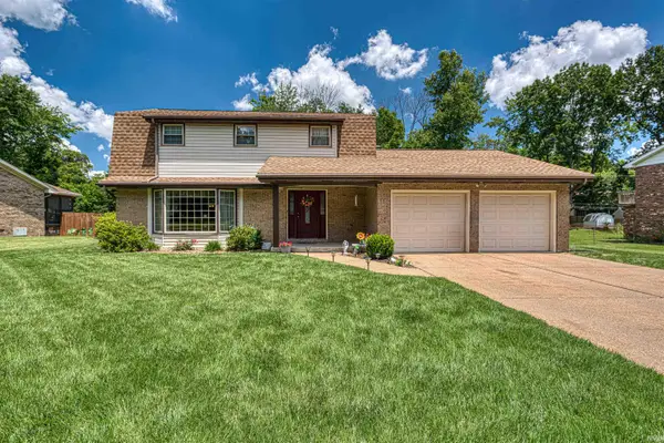 7501 Meadowview Drive, Evansville, IN 47710