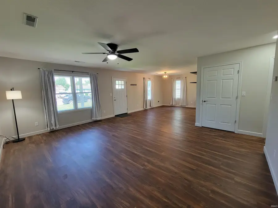 316 Trook Court, Marion, IN 46952 - #2