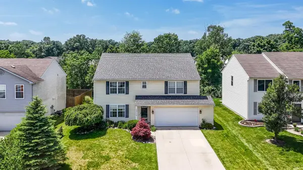 7314 Abernathy Drive, Fort Wayne, IN 46814